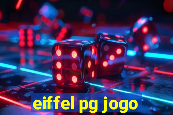eiffel pg jogo